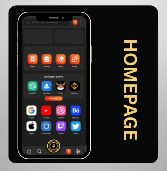Meta Browser Dashboard