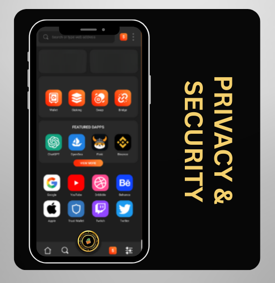 Meta Browser Security