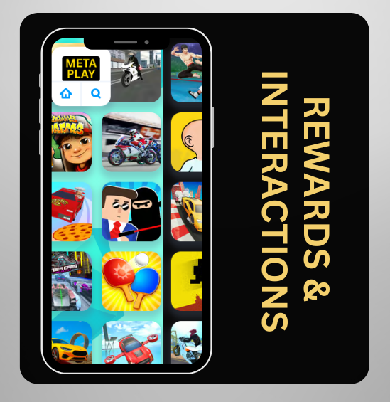Meta Play Rewards
